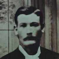 James Edward Liddiard (1863 - 1946) Profile